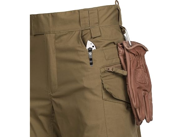 Helikon-Tex Men (36W x 32L) Pilgrim Style Pants