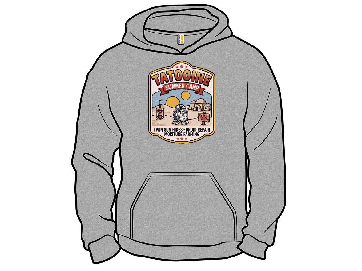 Tatooine Summer Camp - Gallery 12