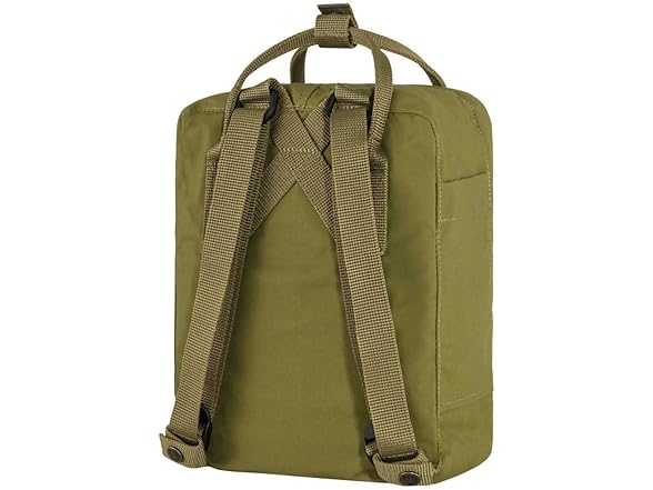 Fjallraven Kanken Mini Foilage Green