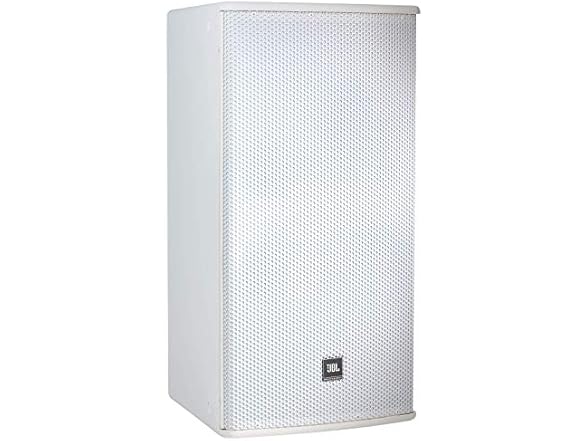 (NEW) JBL Professional AM5215/95 Medium Power 2-Way Full-Range Loudspeaker System, 15-Inch