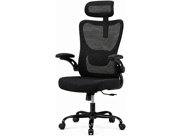 HUANUO W1101 Ergonomic Office Chair