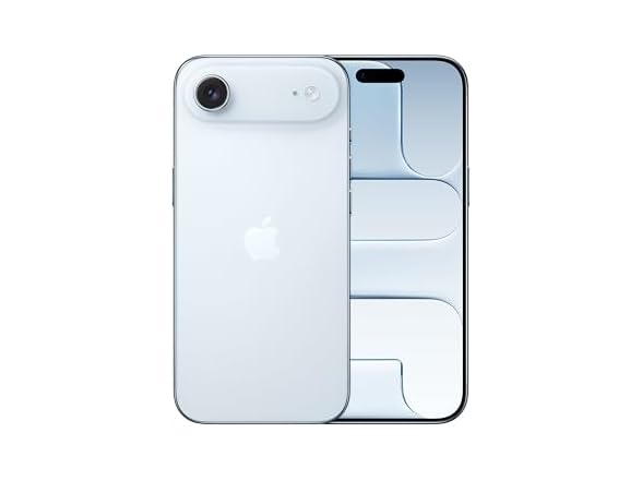 Apple iPhone Air Sky Blue 256GB