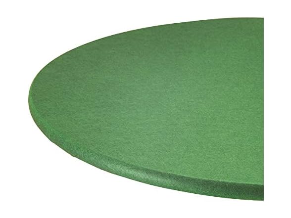 WalterDrake Game Table Cover XL Round