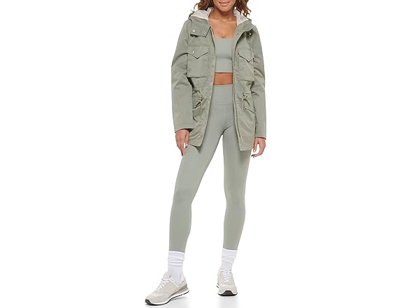 Sea Green
