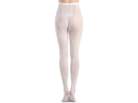EachEver Women Fishnet Hollow Out 