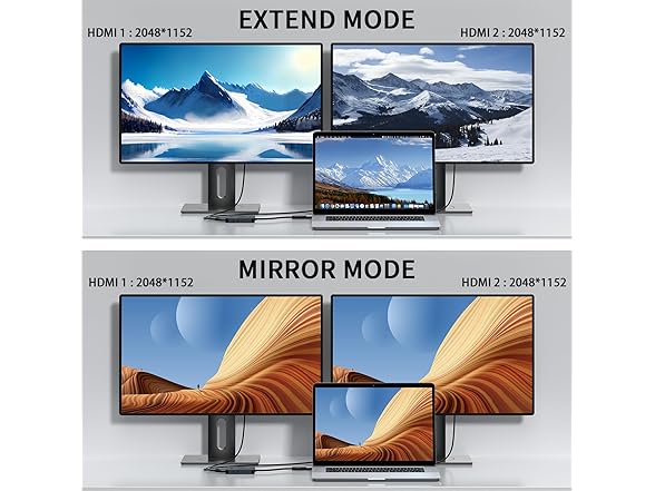 GIQ Giq HDMI Splitter