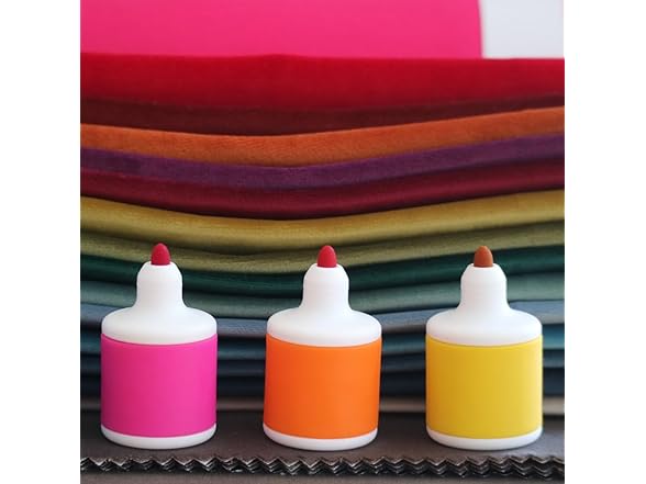 Sunny Markers Washable Marker Pens