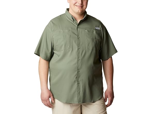 Columbia PFG Tamiami II Cypress (M)
