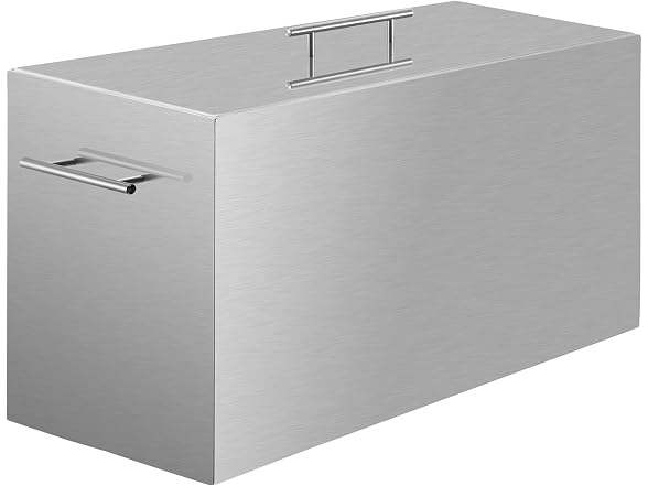 Water Bath Canner, 15 Quart Stove Top Canner