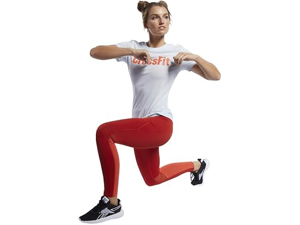 Reebok CrossFit Lux Bold Tight