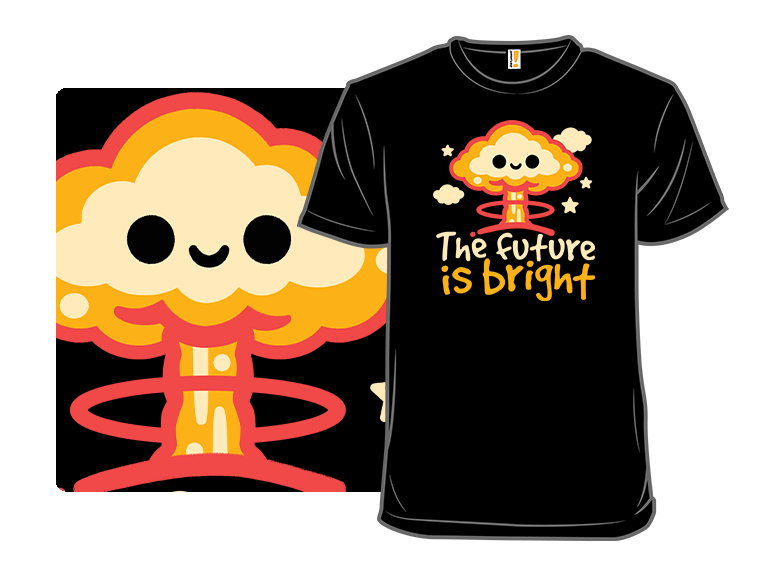 The Future is Bright - Gallery 3