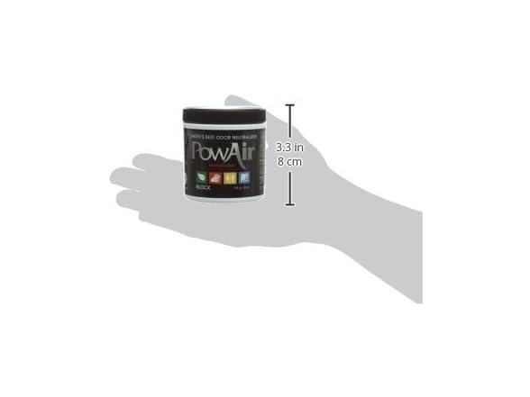PowAir Odor Neutralizer Block Apple Crumble