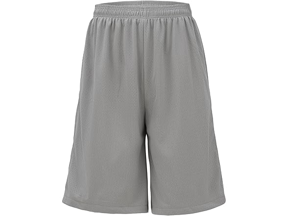 12" Men's Athletic Shorts w/ Pockets