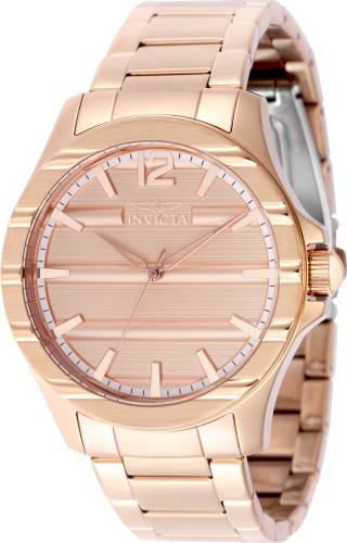 Invicta Men's Speedway Quartz PC21 Dial Watch - Gallery 6