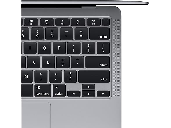 Apple 13.3" MacBook Air MGN63LL/A (2020) (S&D)
