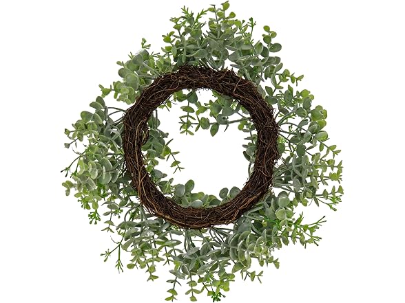 National Tree Company Artificial Wreath Decoration