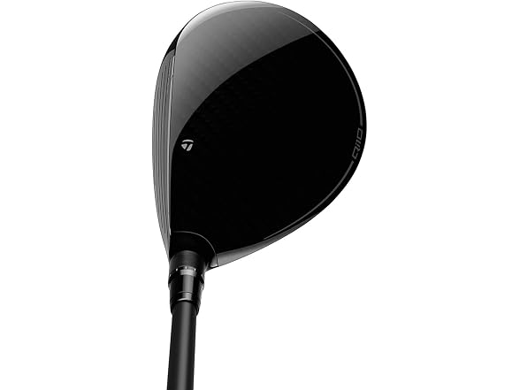 TaylorMade Golf Qi10 Tour Fairway 5 Wood Regular Left Handed