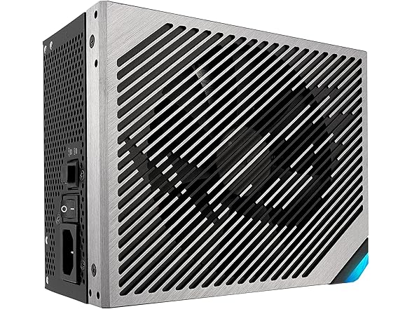 ASUS ROG Thor 1000W Platinum III PSU