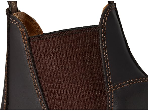 Blundstone Unisex BL550 Walnut Brown