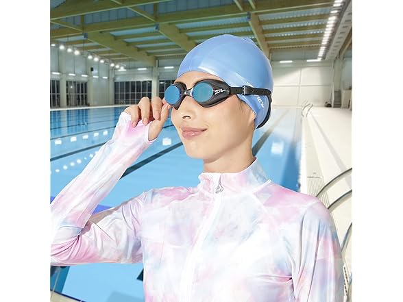 VIEW Selene SWIPE Anti-Fog Swim Goggles