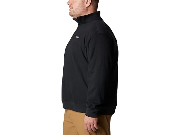 Columbia Mens Hart Mountain II Jacket (4XL)