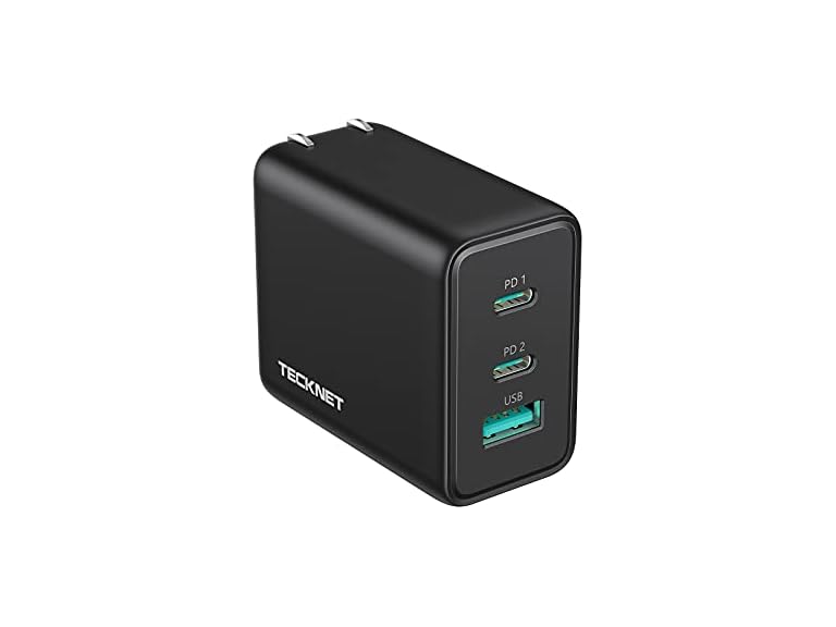 TECKNET BC1918625050001 Wall Charger