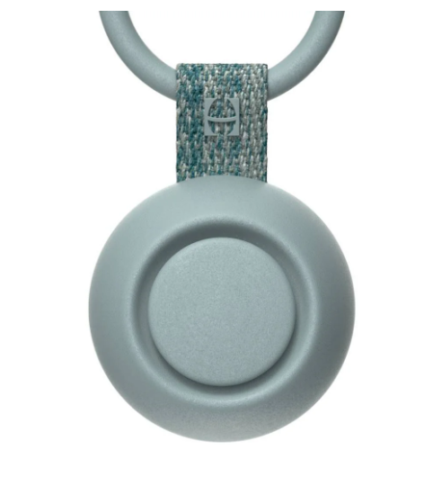 Hatch Go Portable Sound Machine ( Slate) - Gallery 4