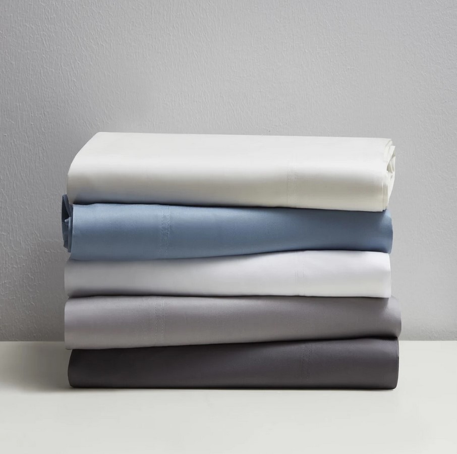 100% Rayon From Bamboo Sheet Set - Gallery 14
