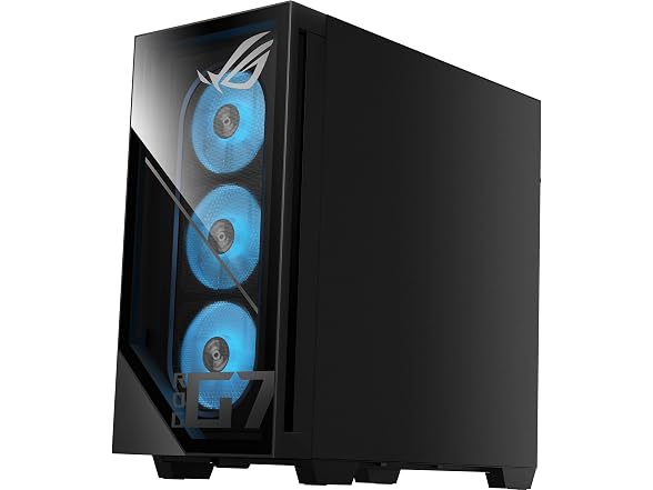 ASUS ROG G700 (U9 285K, RTX 5080)