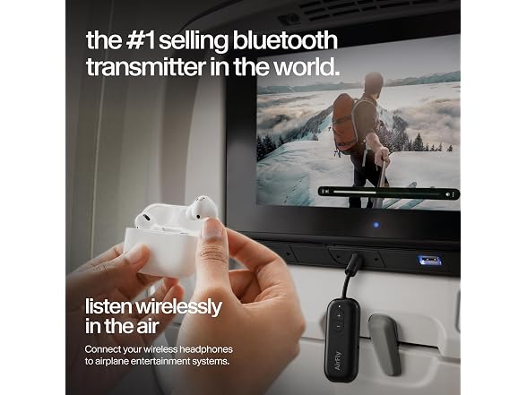 Twelve South AirFly SE, Wireless Audio