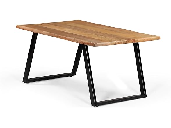 Howard Elliott Collection Avinash Coffee Table