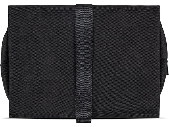 Hurley Men's Expandable Small Items Travel Dopp Kit