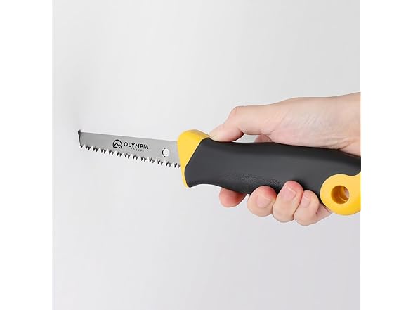 Olympia Tools Jab Saw 34-000, 6 Inches