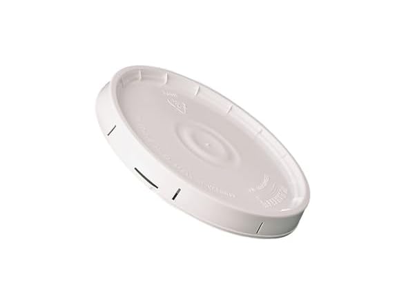 SHUR-LINE 5GLD010 5GAL Pail Plas Lid