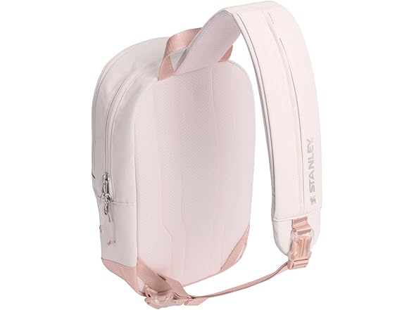Stanley Vitalize Crossbody Bag - Rose Quartz