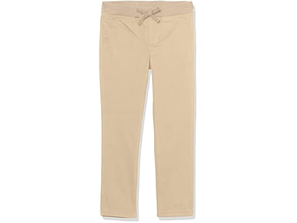 French Toast Girls Pull-on Pant