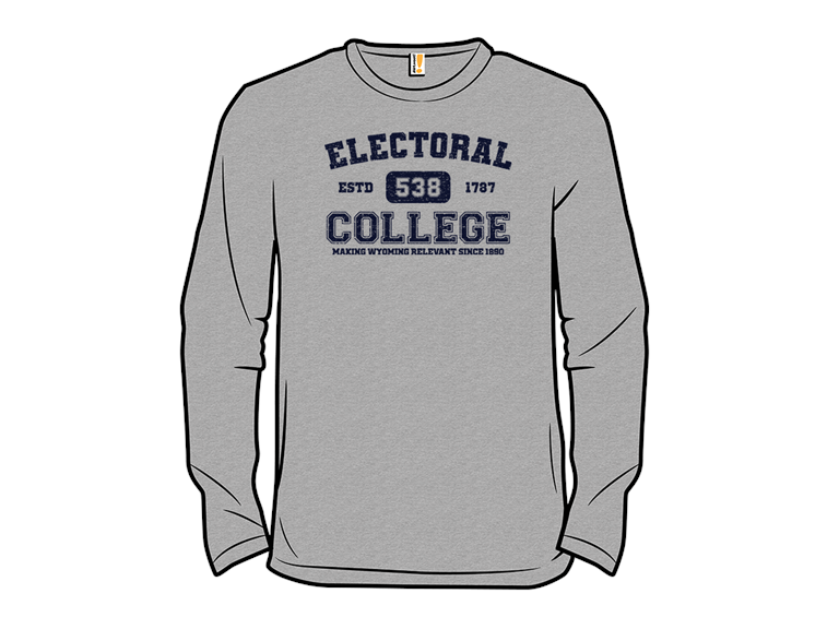 The Electoral College