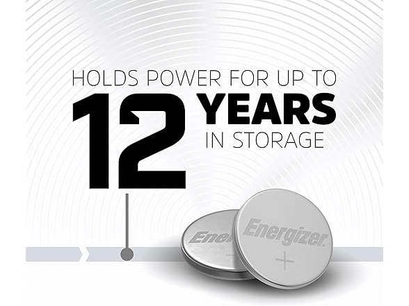 Energizer 2450 Lithium Coin Battery