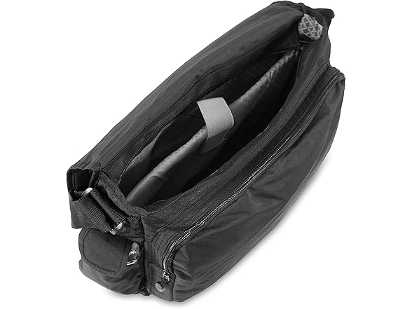J World New York Thomas Laptop Messenger Bag