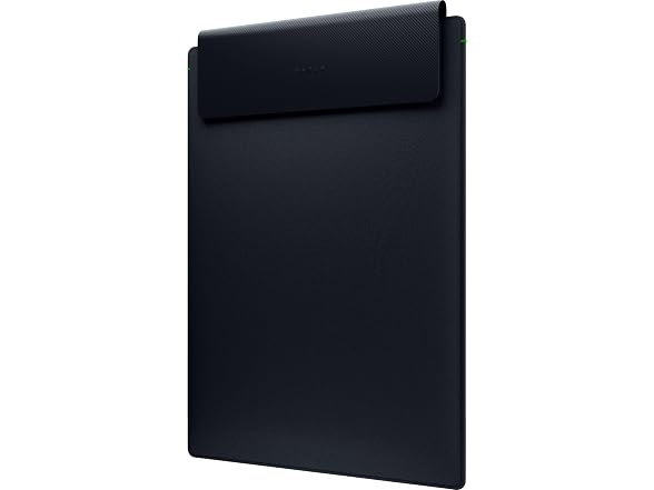 Razer 16" Laptop Sleeve with Wireless Charging