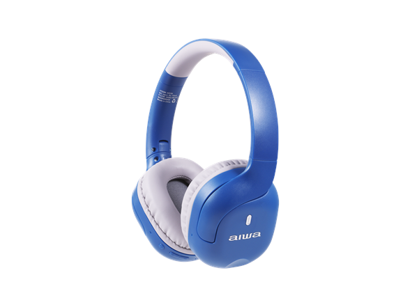 Prodigy Wave ANC Wireless Headphone