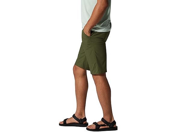 Mountain Hardwear Men's Hardwear AP Short