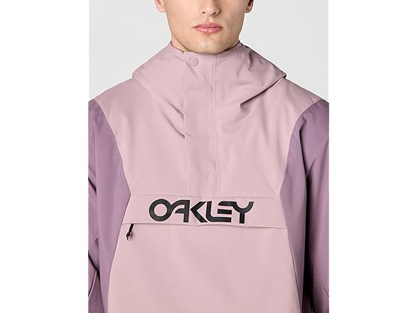 Oakley Mens Thermonuclear Insulated Anorak