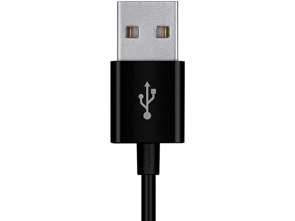 Monoprice USB Type-A to USB Micro Type-B Cable