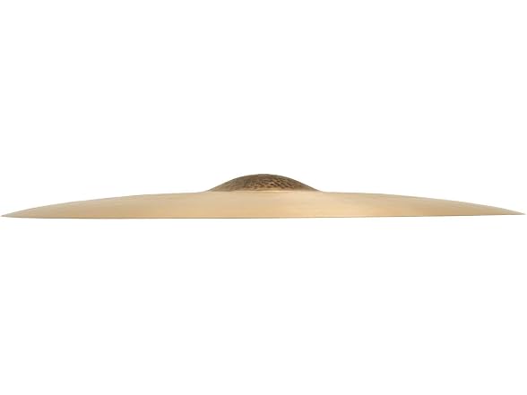 SABIAN 22in HHX Complex Thin Crash Cymbal