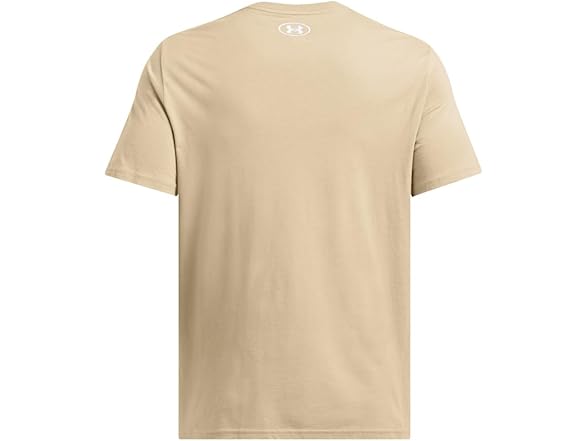 UA Men's Graphic Short Sleeve T-Shirt (5XL)