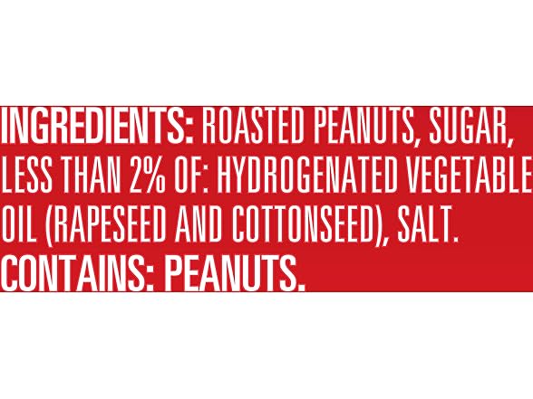 Peter Pan Creamy PB 56oz