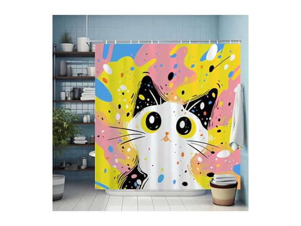 Funny Cat-2