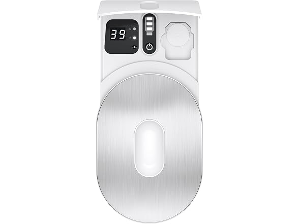 Jura 24285FR Jura Cool Control 0.6 Liter Countertop M