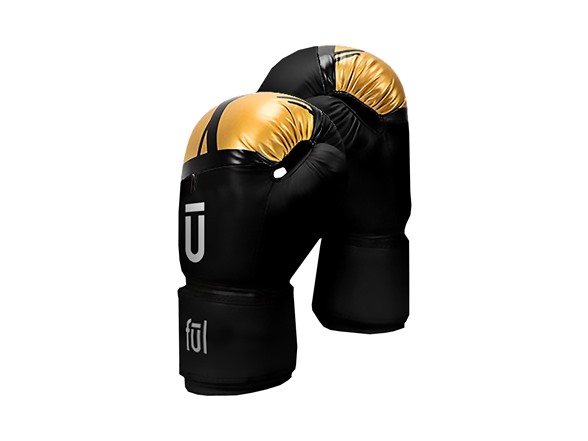 Tear Resistant Boxing Gloves